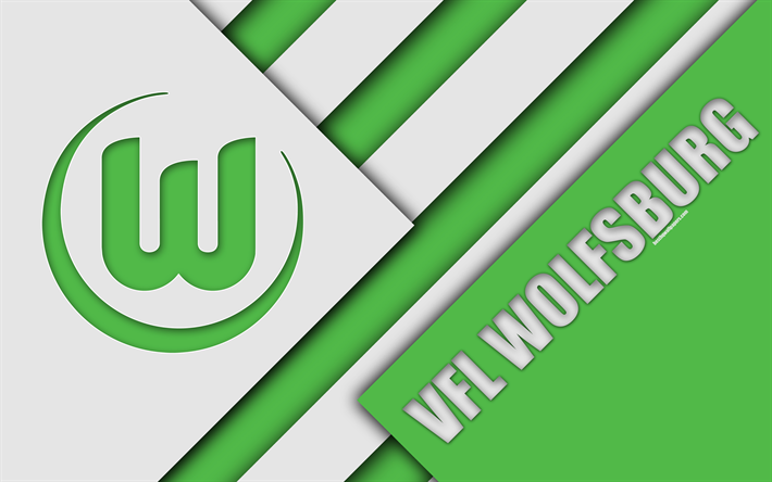 Câu lạc bộ bóng đá Wolfsburg – Lịch sử hình thành và phát triển