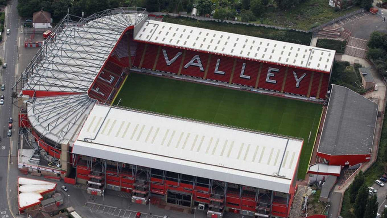 Sân vận động The Valley – Biểu tượng lịch sử và niềm tự hào của Charlton Athletic