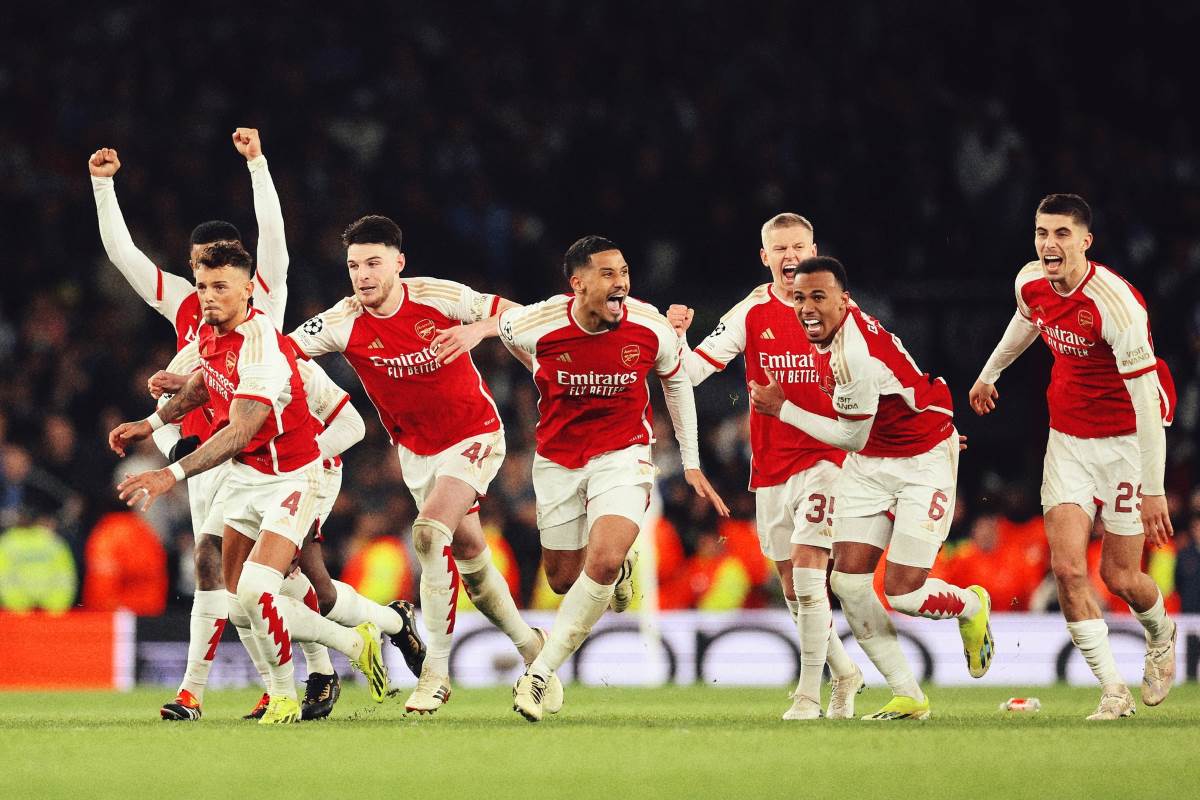 Câu lạc bộ bóng đá Arsenal - Lịch sử, Thành tích và Cầu thủ nổi tiếng