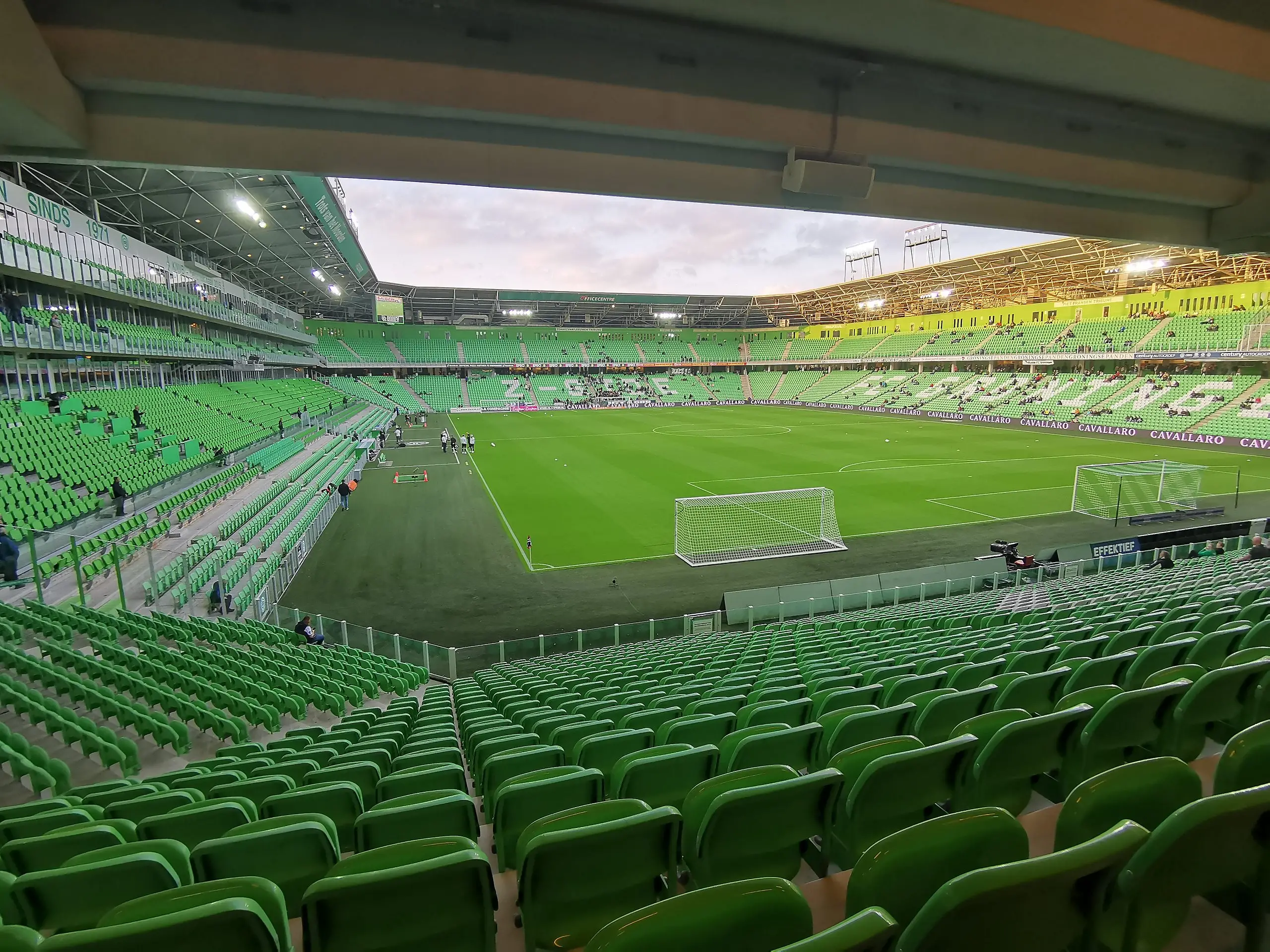 Sân vận động Hitachi Stadion: Khám phá vẻ đẹp và lịch sử của sân bóng nổi tiếng!