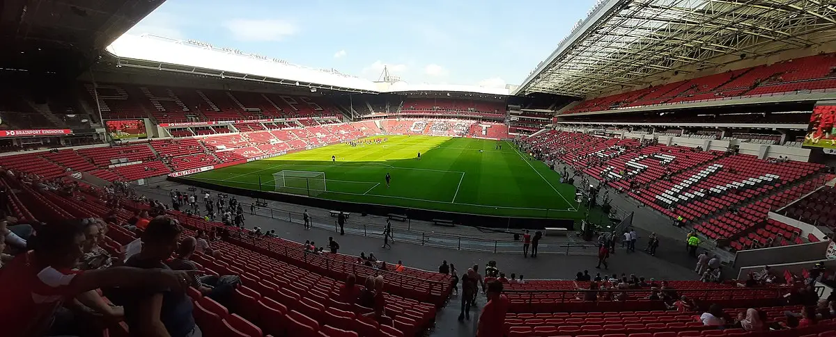 Sân vận động Philips Stadion: Địa điểm thể thao nổi bật tại Eindhoven, Hà Lan