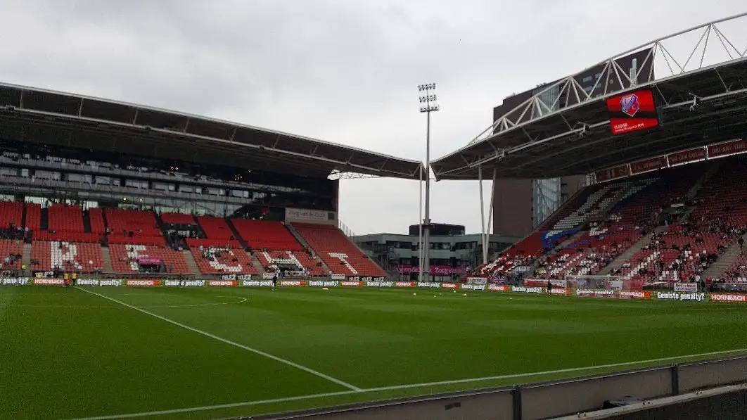 Sân vận động Stadion Galgenwaard - Biểu tượng của Bóng đá và Tinh thần Utrecht