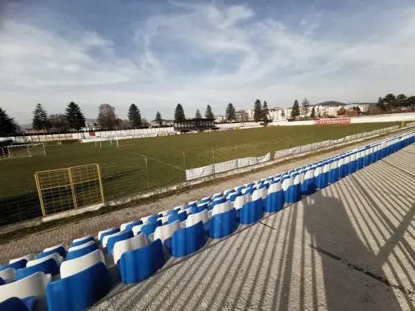 Sân vận động Stadion Gradska Plaža: Địa điểm thể thao hấp dẫn tại Serbia