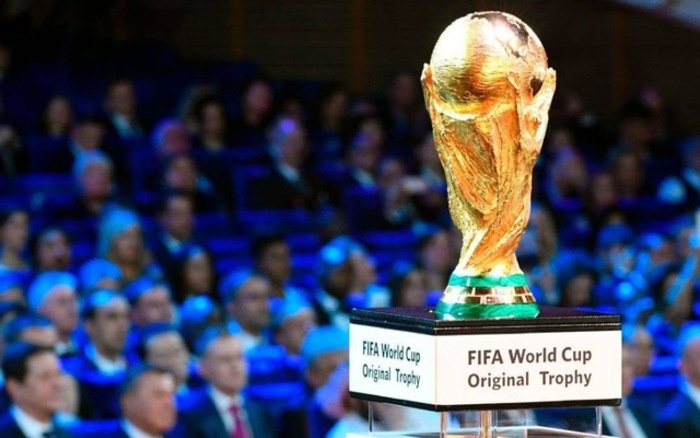 Những thông tin thú vị về World Cup