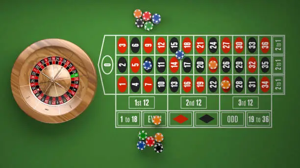 Bí quyết chơi roulette dễ thắng tại cổng game Gemwin cho người mới