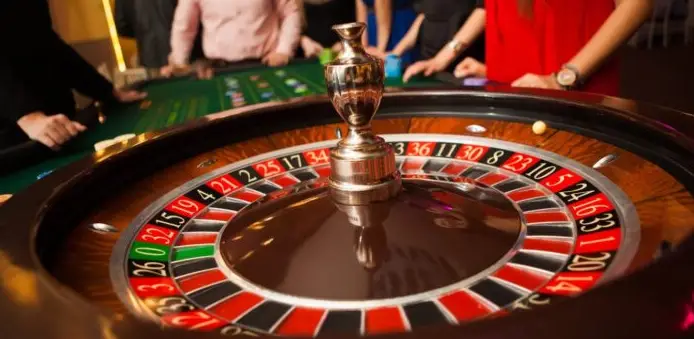 Bí quyết chơi roulette dễ thắng tại cổng game Gemwin cho người mới