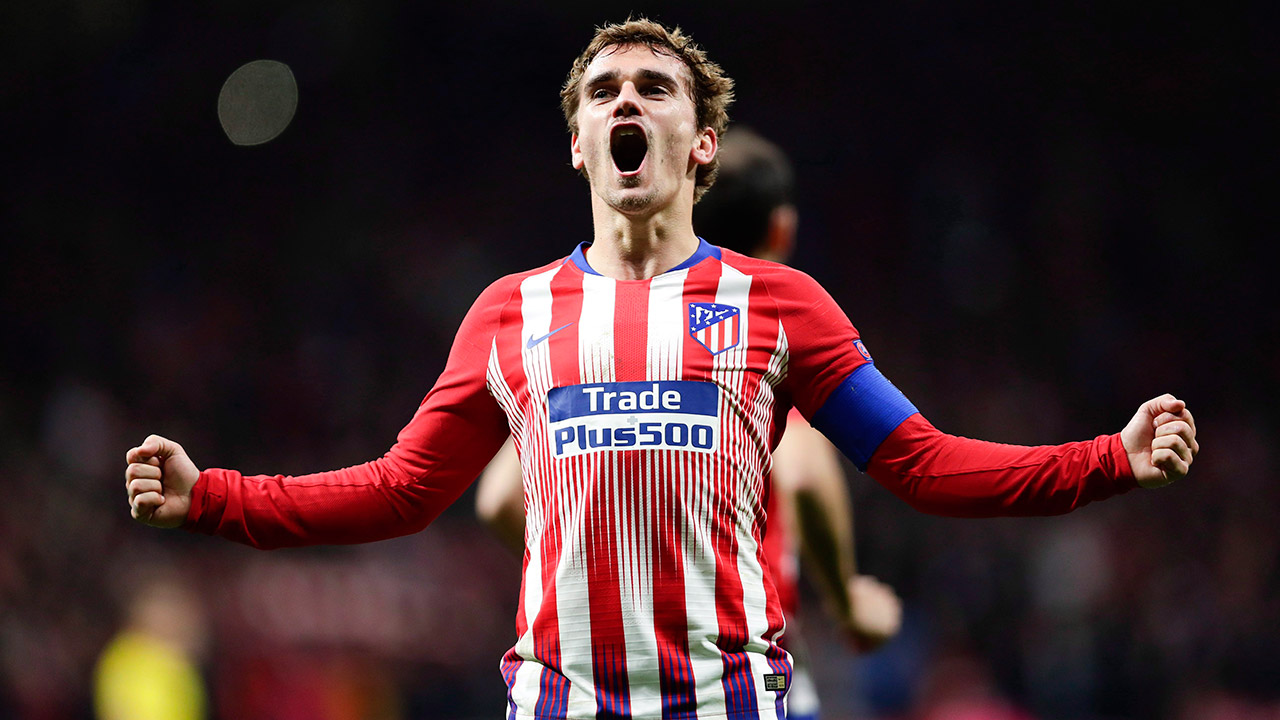 Những thông tin thú vị về Antoine Griezmann - Huyền thoại sân cỏ và tấm lòng nhân hậu