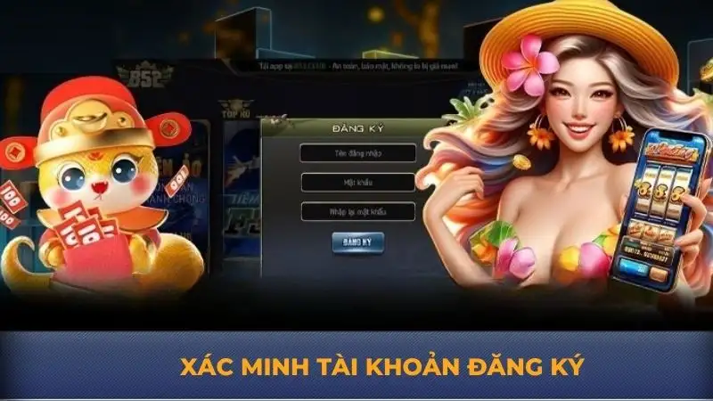 B52 Club – Cổng game cá cược trực tuyến tốt nhất 2025