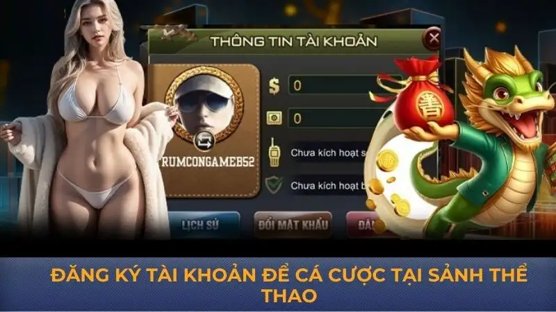 Thể thao B52 Club – Hướng dẫn newbie tham gia cá cược