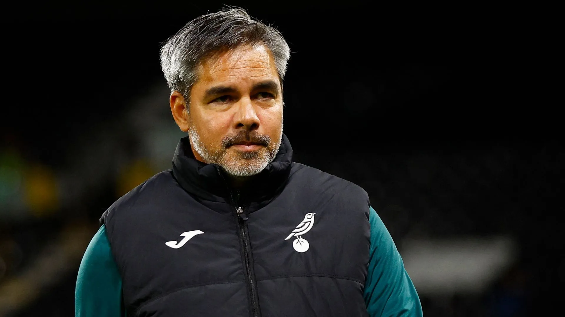 David Wagner, cựu HLV Huddersfield Town, đang được cân nhắc trở lại