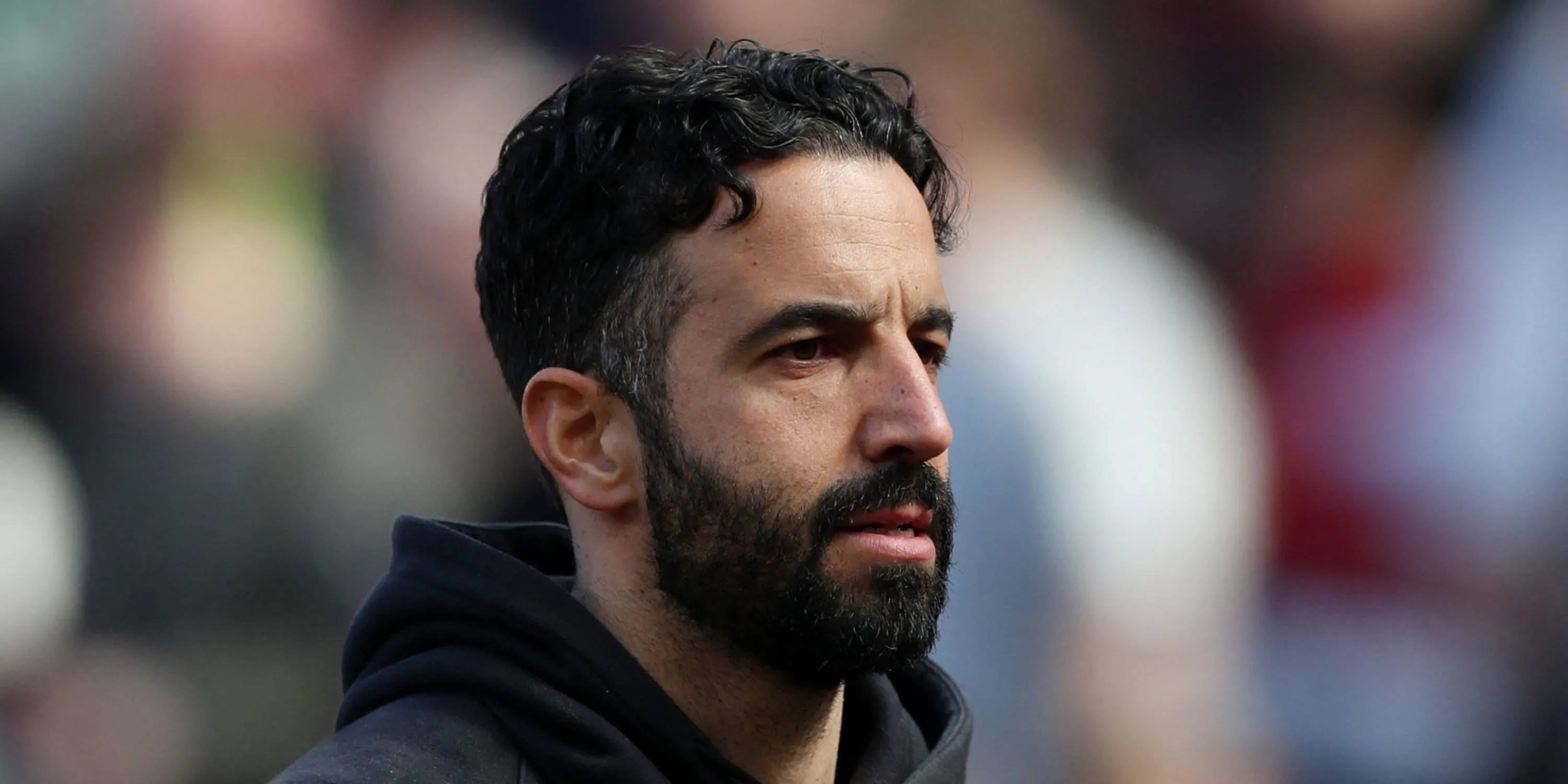 HLV Ruben Amorim của Manchester United đang lên kế hoạch chuyển nhượng