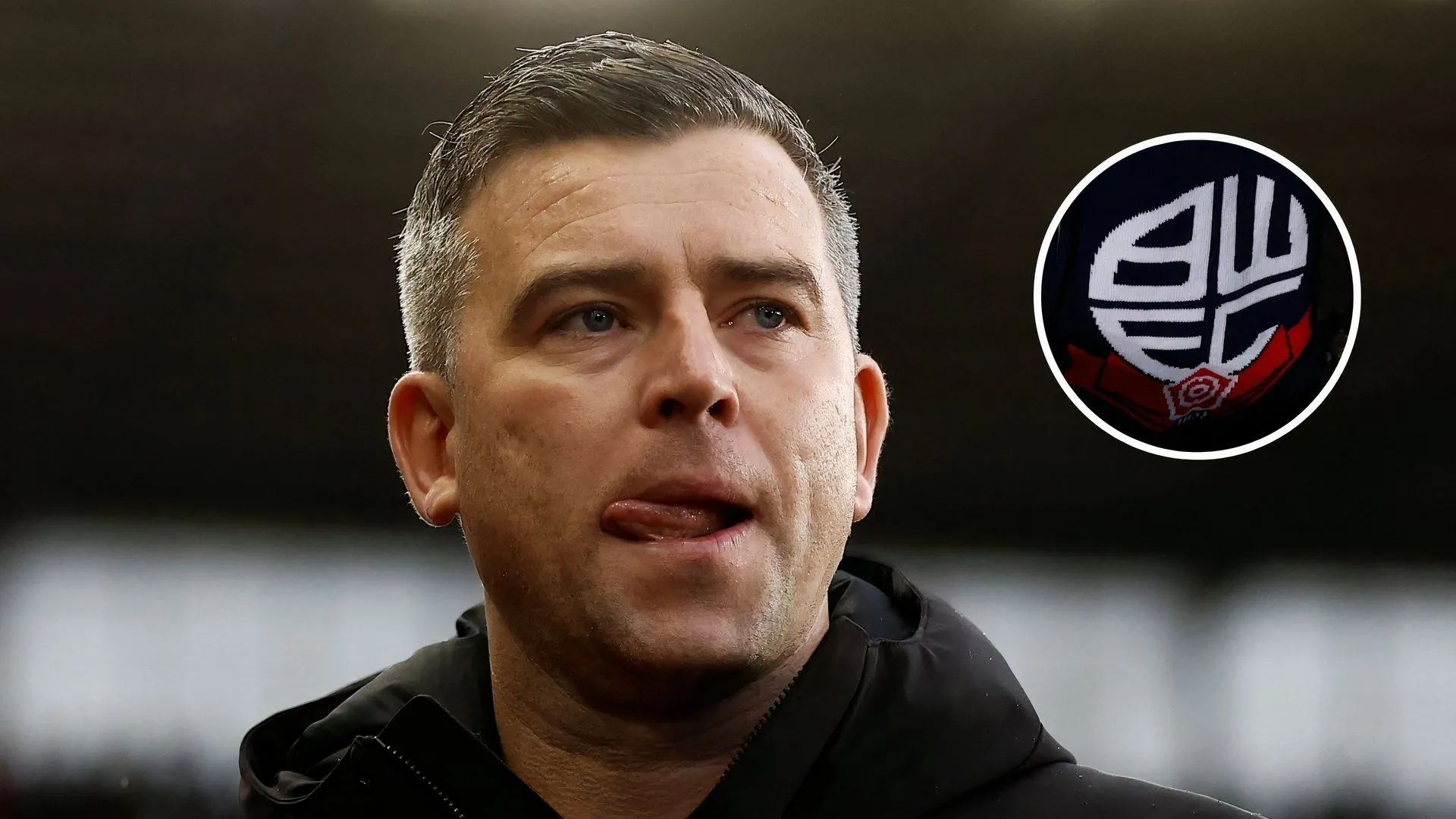 HLV Schumacher đối mặt nhiều thử thách tại Bolton Wanderers