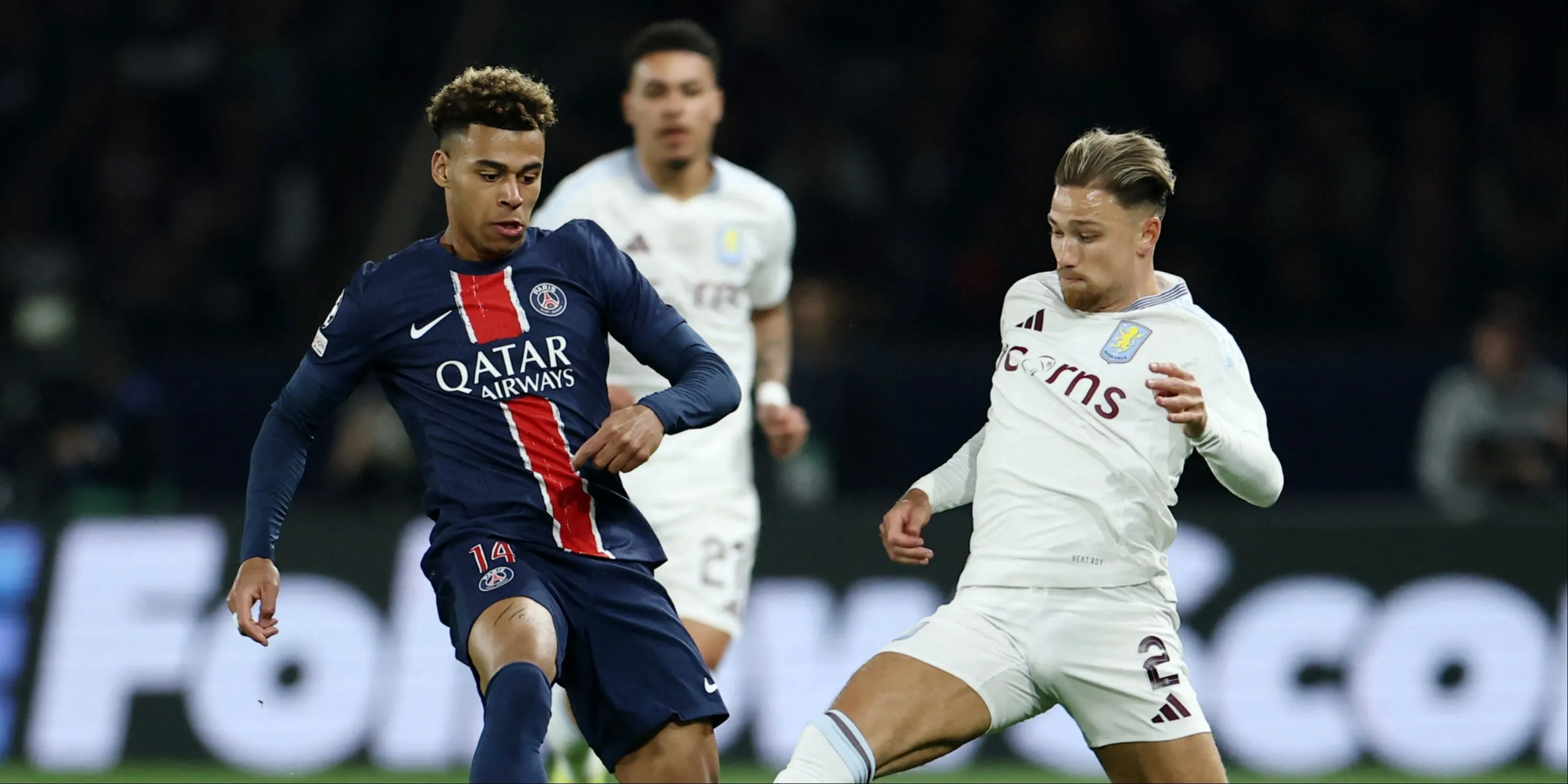 Man City Sẵn Sàng Phá Kỷ Lục Vì "Saka Mới" Desire Doue?