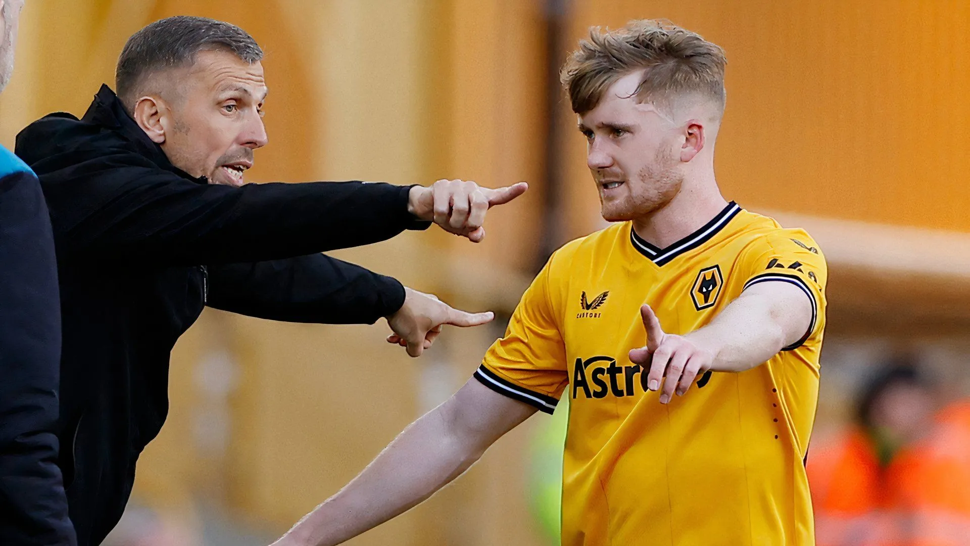 Tiền vệ Tommy Doyle được Sheffield United quan tâm