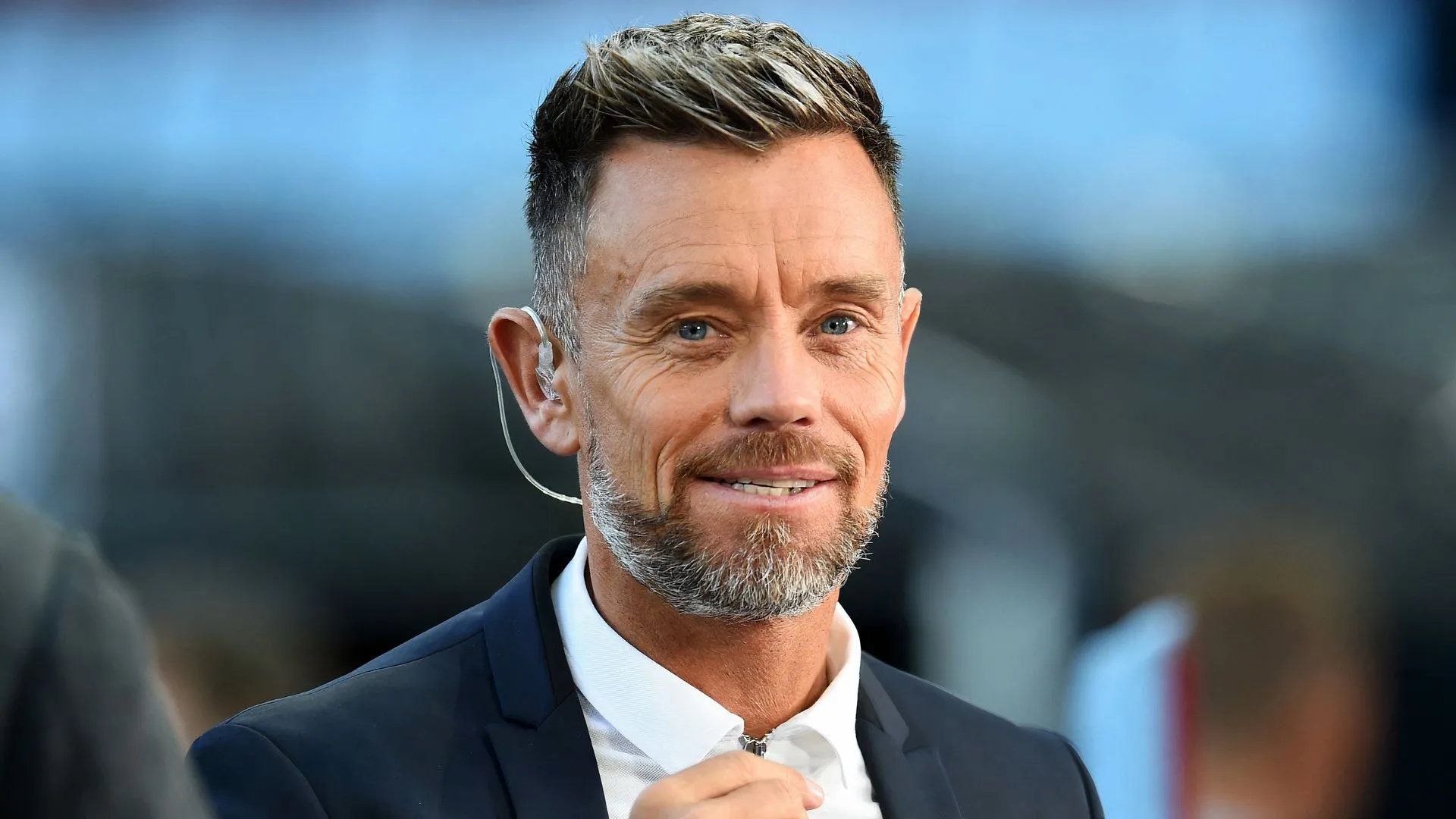 Chuyên gia bóng đá Lee Hendrie nhận định về HLV Danny Rohl
