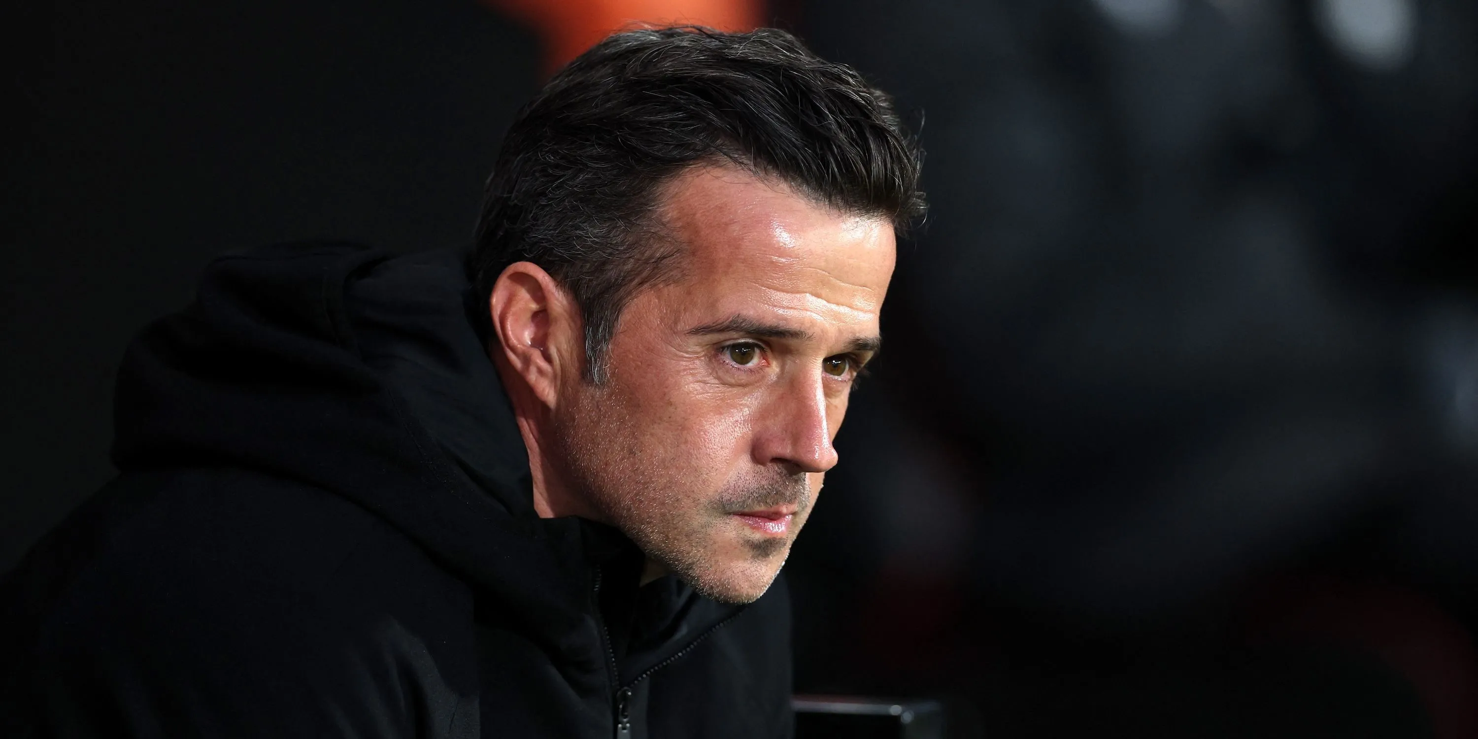 HLV Fulham Marco Silva, ứng cử viên tiềm năng cho ghế nóng Tottenham