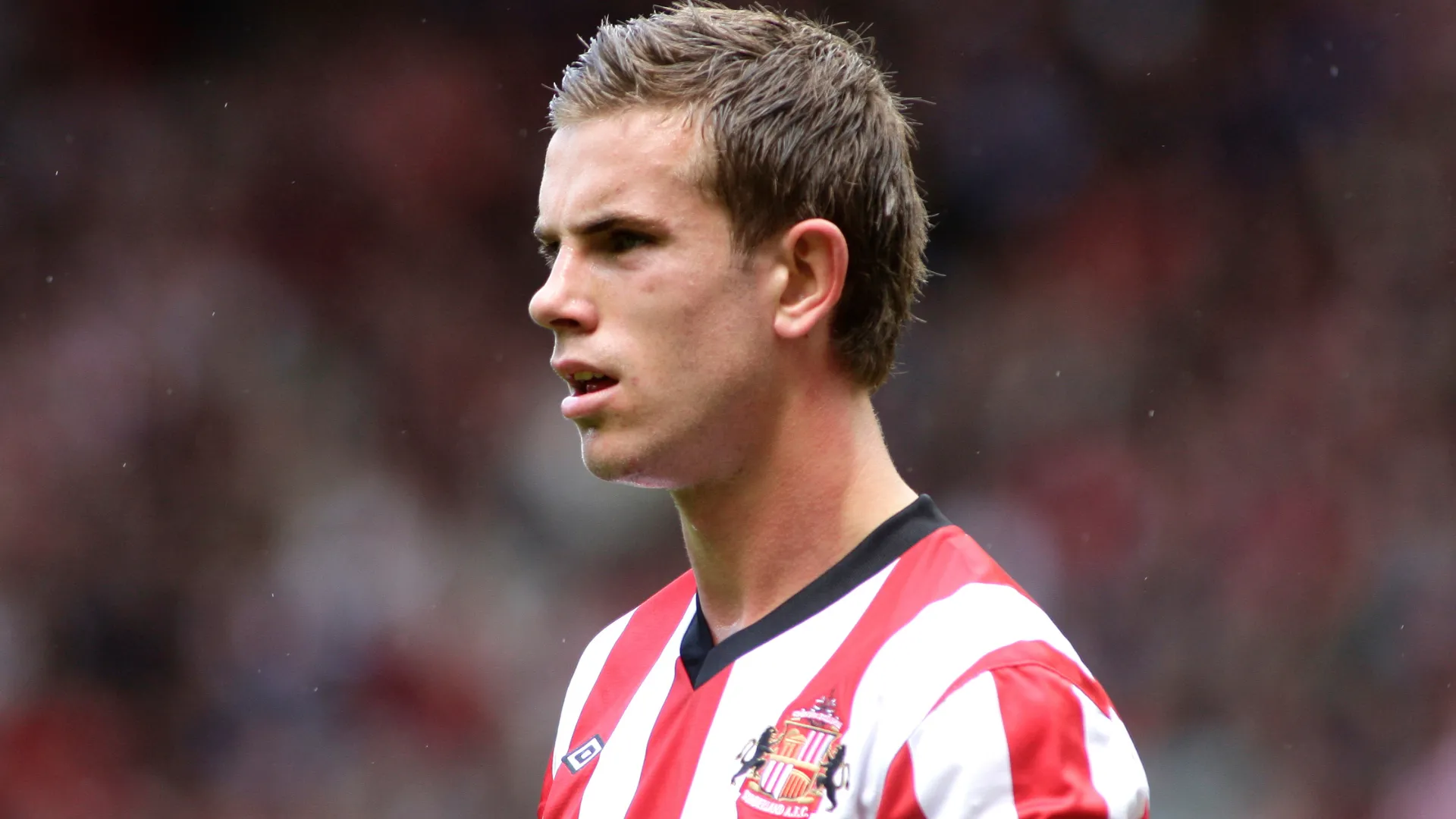 Jordan Henderson, mục tiêu chuyển nhượng đáng chú ý mùa hè này