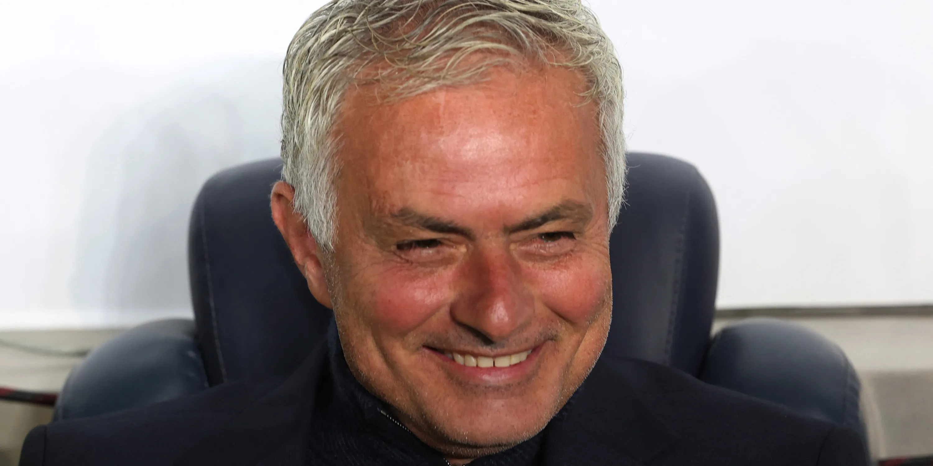 Jose Mourinho Người Đặc Biệt