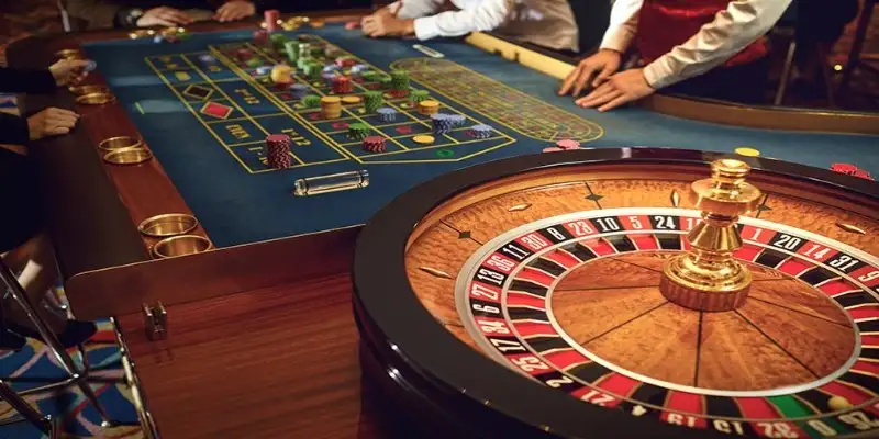 Live casino THABET – Trải nghiệm cá cược đỉnh cao tại THABET 13 Live casino THABET – Trải nghiệm cá cược đỉnh cao tại THABET