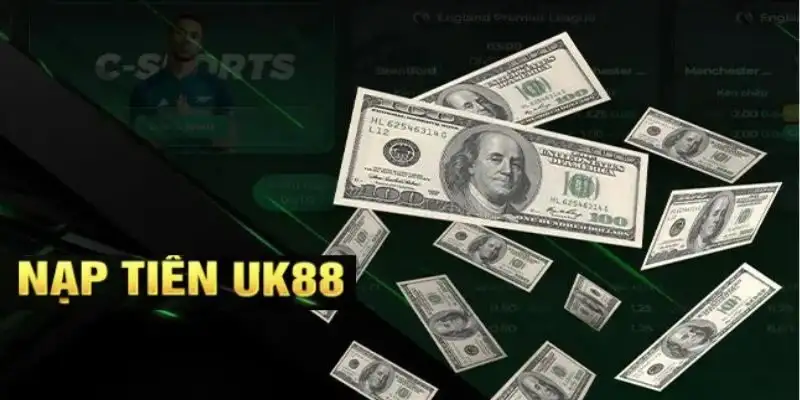 Nhà Cái UK88 - Cổng Game Đổi Thưởng Hàng Đầu 11 Nhà Cái UK88 – Cổng Game Đổi Thưởng Hàng Đầu