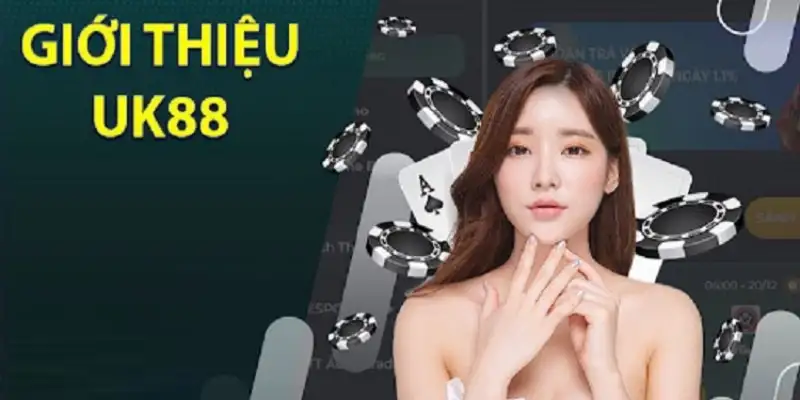 Nhà cái UK88 – hệ thống game phong phú, trả thưởng uy tín 13 Nhà cái UK88 – hệ thống game phong phú, trả thưởng uy tín