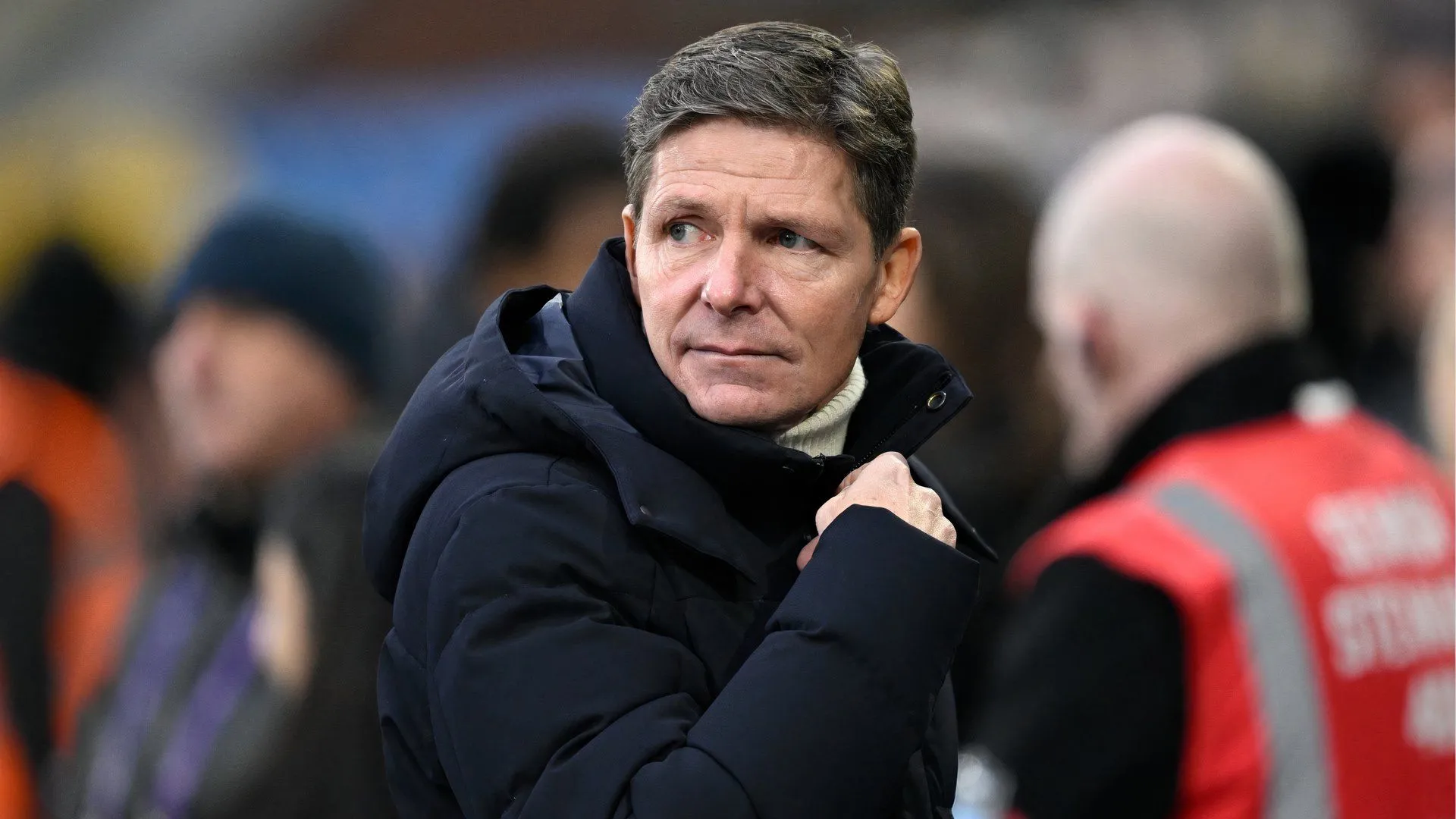 Những khoảnh khắc ấn tượng của Junior Tchamadeu trong màu áo Stoke City