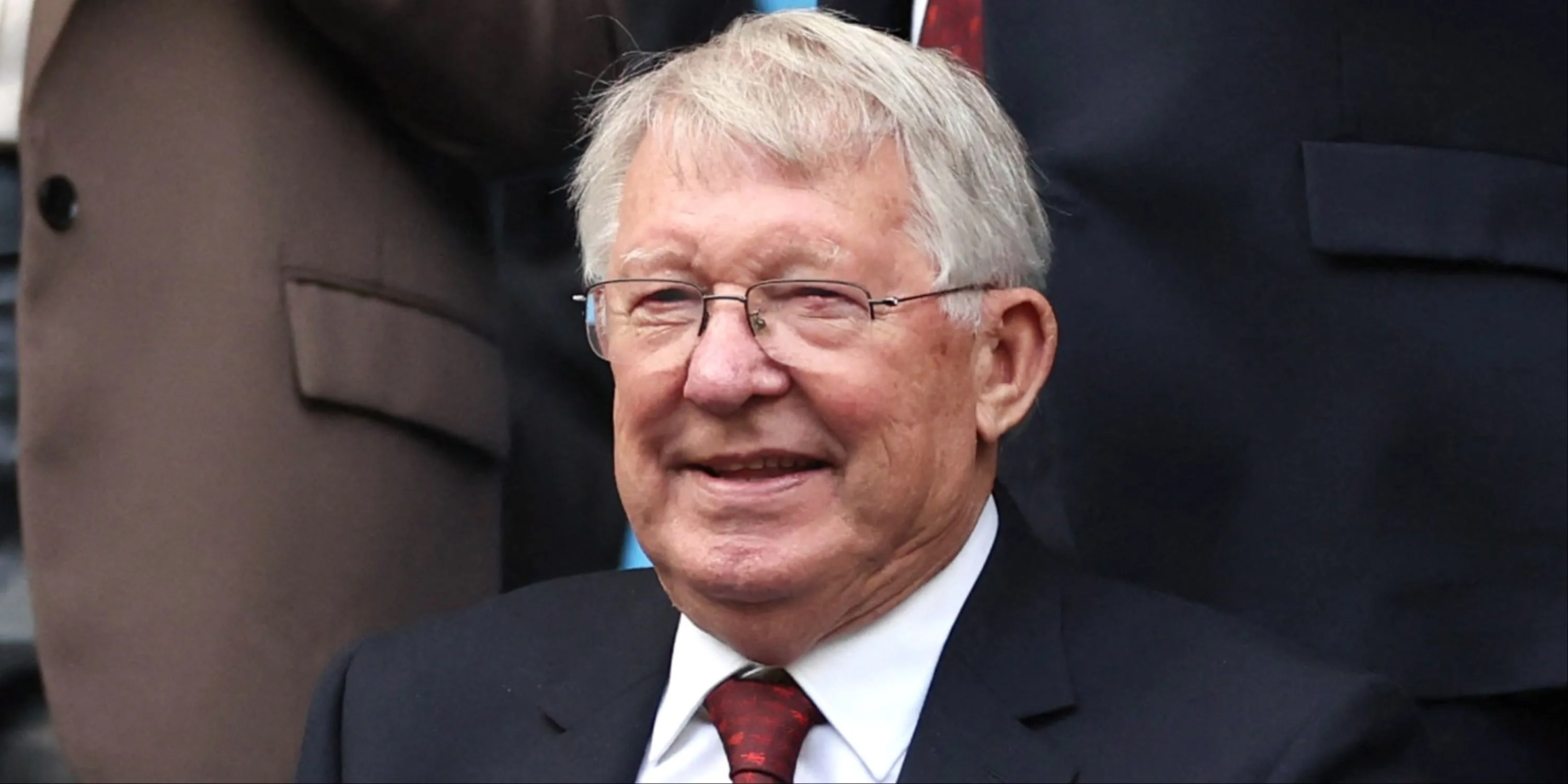 Sir Alex Ferguson HLV huyền thoại của Manchester United