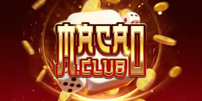Thể thao Macau Club – Trải nghiệm cá cược đỉnh cao 