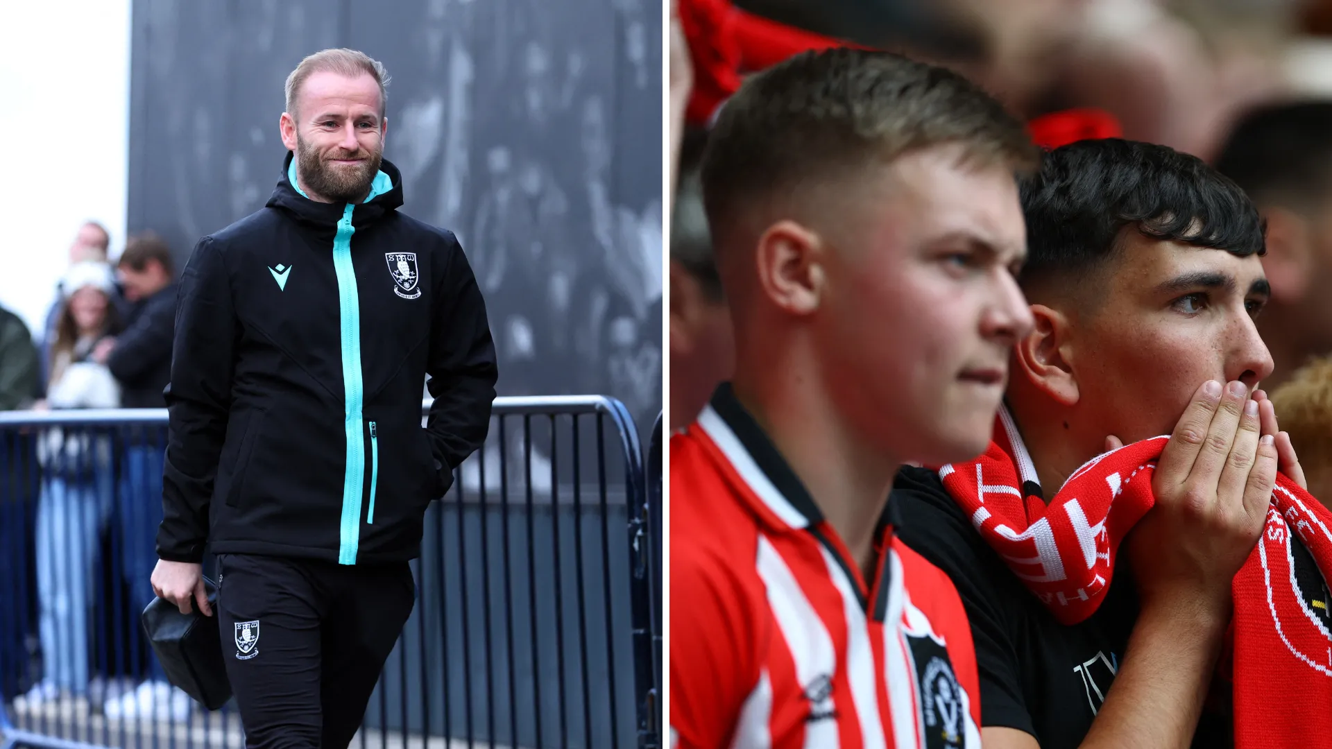 Tiền vệ kỳ cựu Barry Bannan, biểu tượng của Sheffield Wednesday