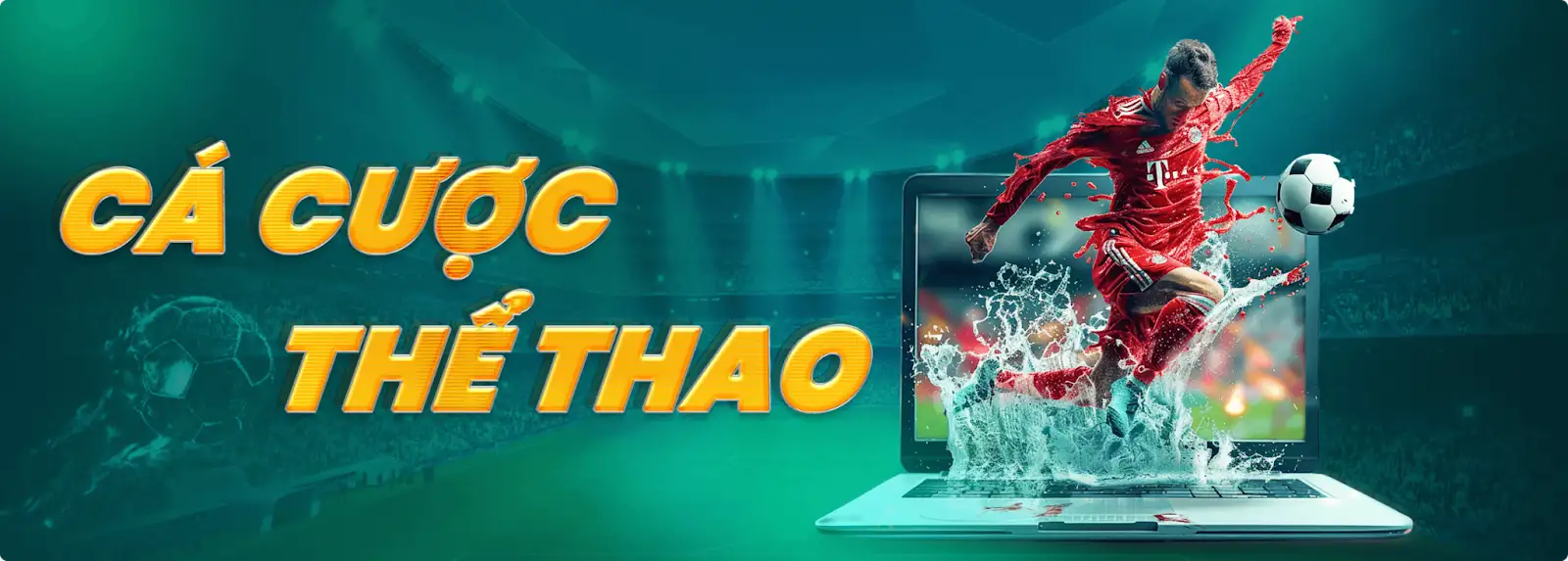 Trải nghiệm cá cược đỉnh cao cùng thể thao Top88