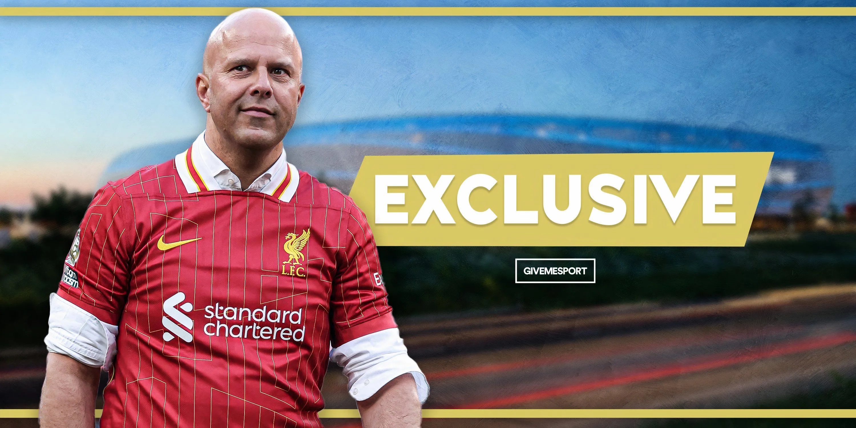 Arne Slot - HLV trưởng Liverpool trong bối cảnh chuyển nhượng