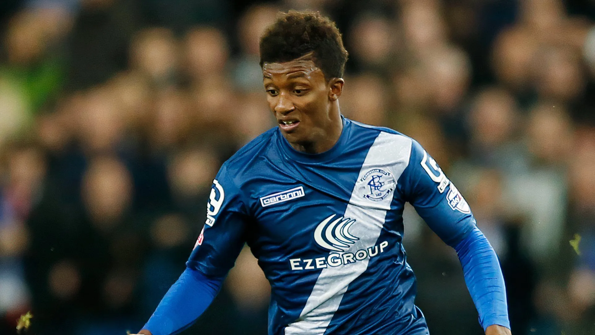 Demarai Gray thi đấu ở Anh, kinh nghiệm đáng giá cho Birmingham City