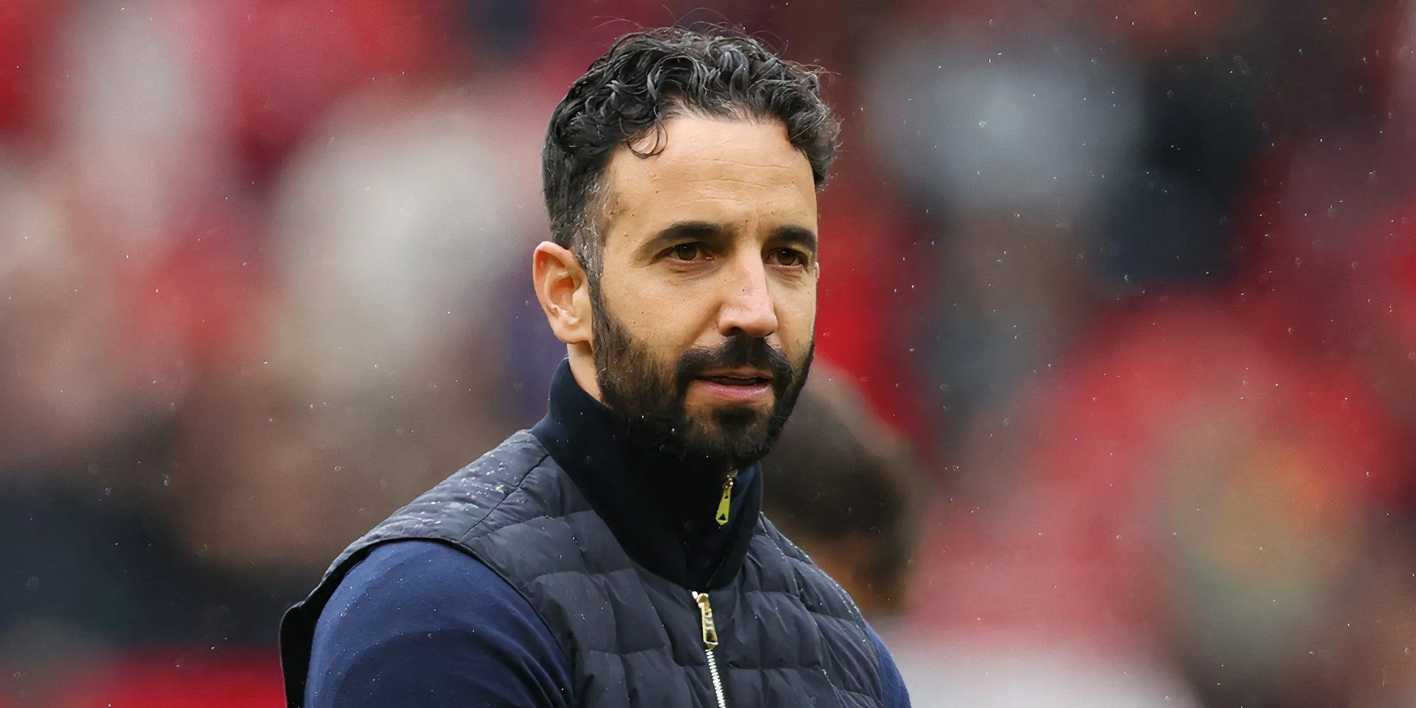 HLV Ruben Amorim - người định hình kế hoạch chuyển nhượng Man United
