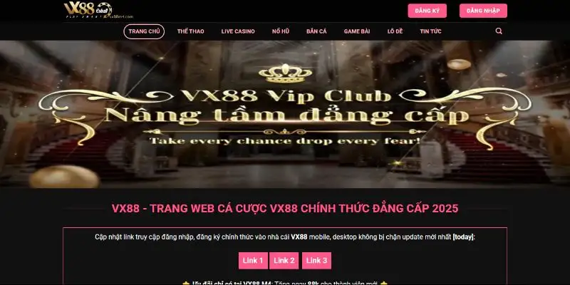 Rút tiền Vx88 – Hướng dẫn chi tiết và mẹo rút tiền hiệu quả