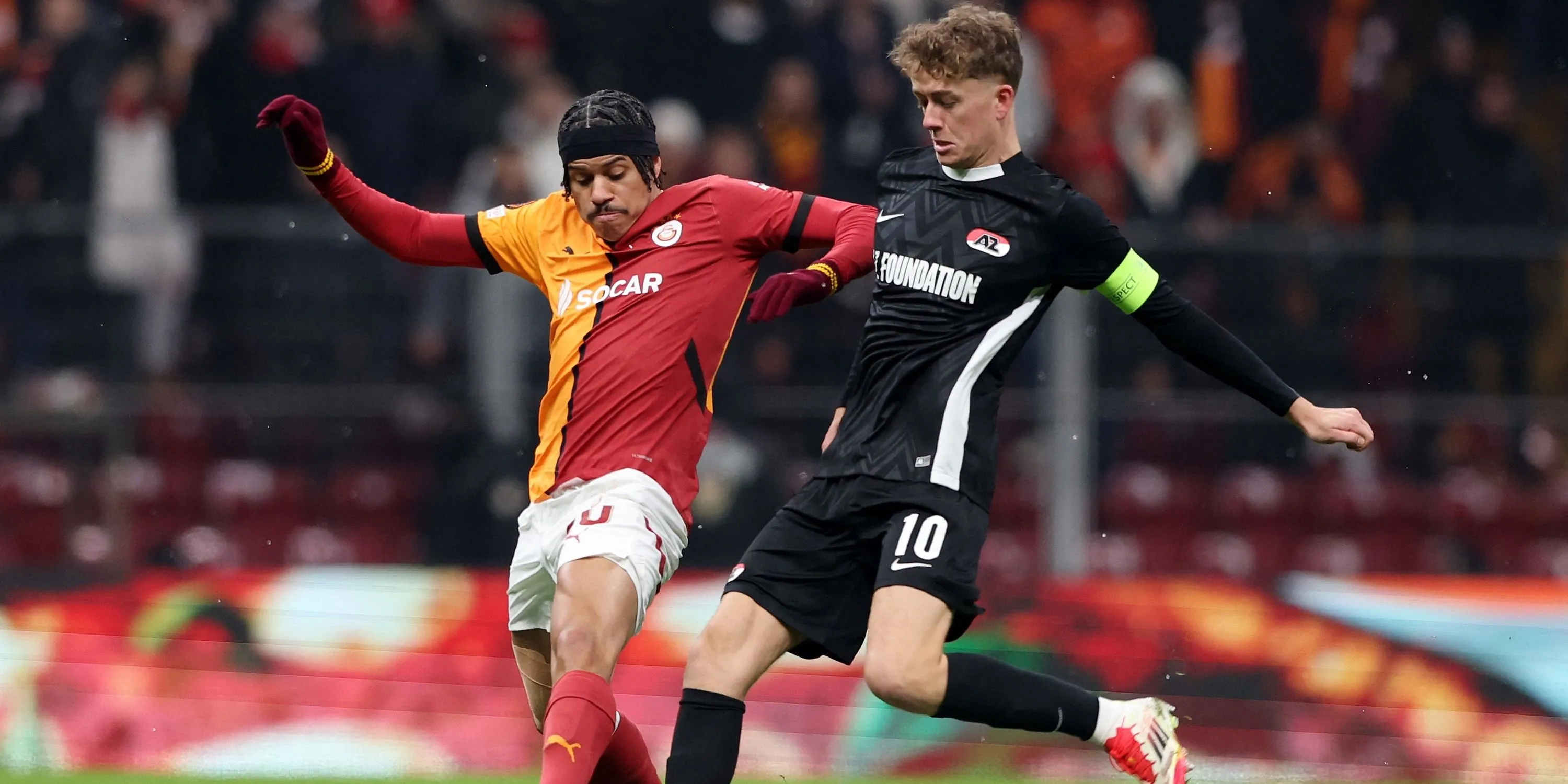 AZ Alkmaar