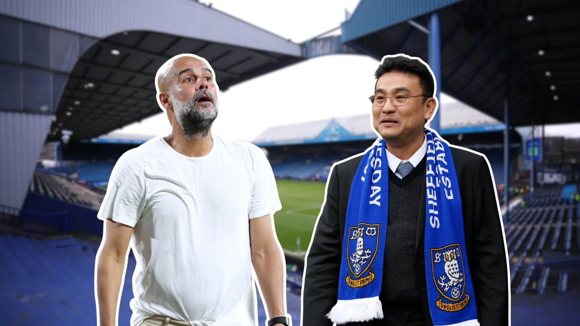 Dejphon Chansiri, chủ tịch Sheffield Wednesday, trước áp lực tài chính và quyết định bán Caelen-Kole Cadamarteri