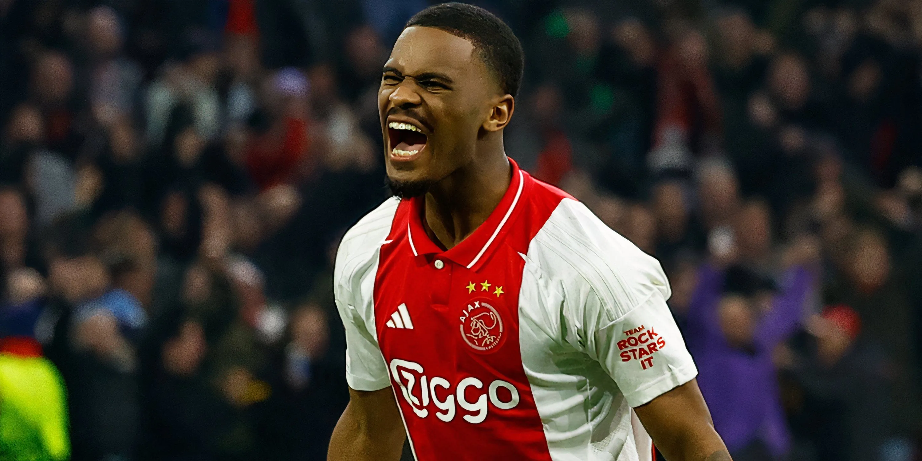 Hậu vệ trẻ Jorrel Hato của Ajax, mục tiêu phòng ngự tiềm năng cho Chelsea