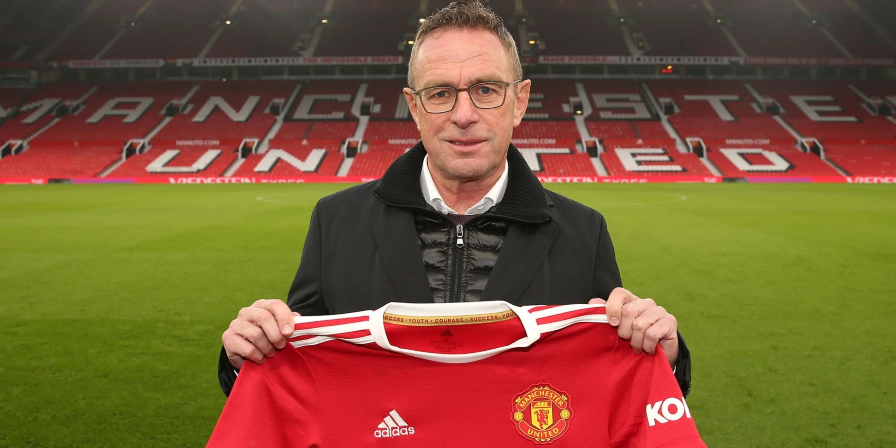 Hình ảnh tổng hợp các tân binh và mục tiêu chuyển nhượng của Manchester United trong mùa hè 2024