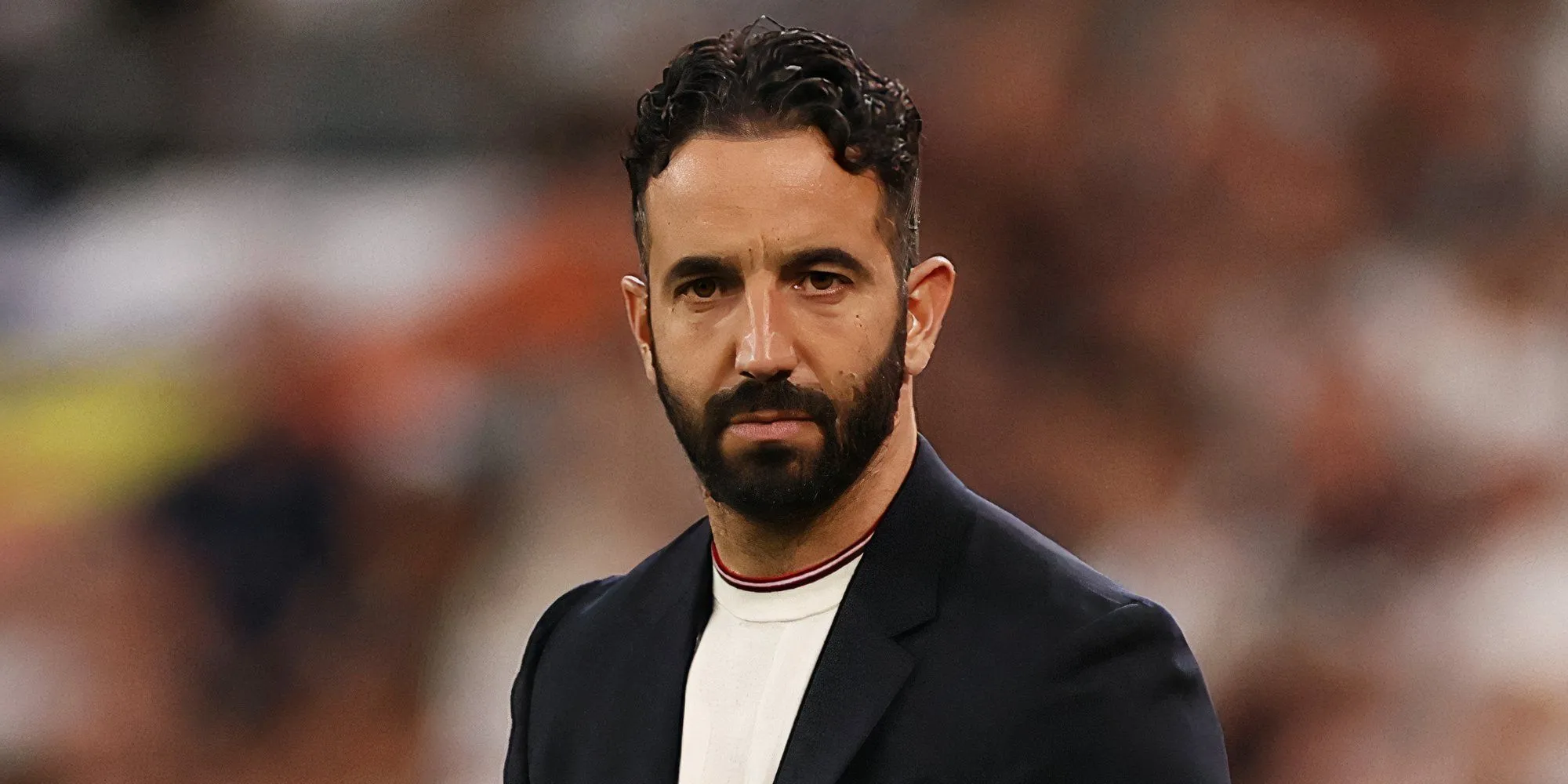 HLV Ruben Amorim, liên quan đến kế hoạch chuyển nhượng của Manchester United