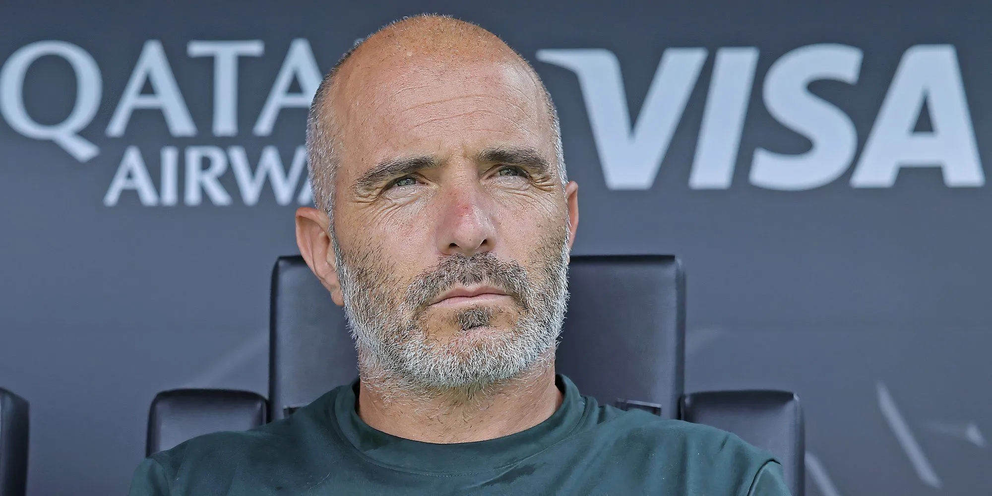 Huấn luyện viên Chelsea Enzo Maresca