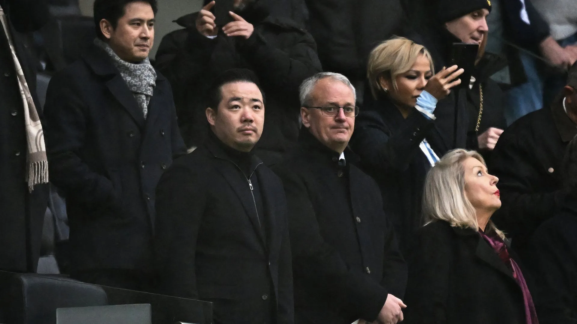 Aiyawatt Srivaddhanaprabha, chủ tịch Leicester City, tiếp nối di sản của gia đình đã mang lại thành công vang dội