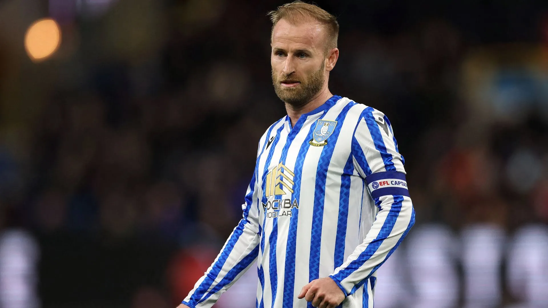 Barry Bannan, đội trưởng trung thành của Sheffield Wednesday, chia sẻ về quyết định gia hạn hợp đồng.