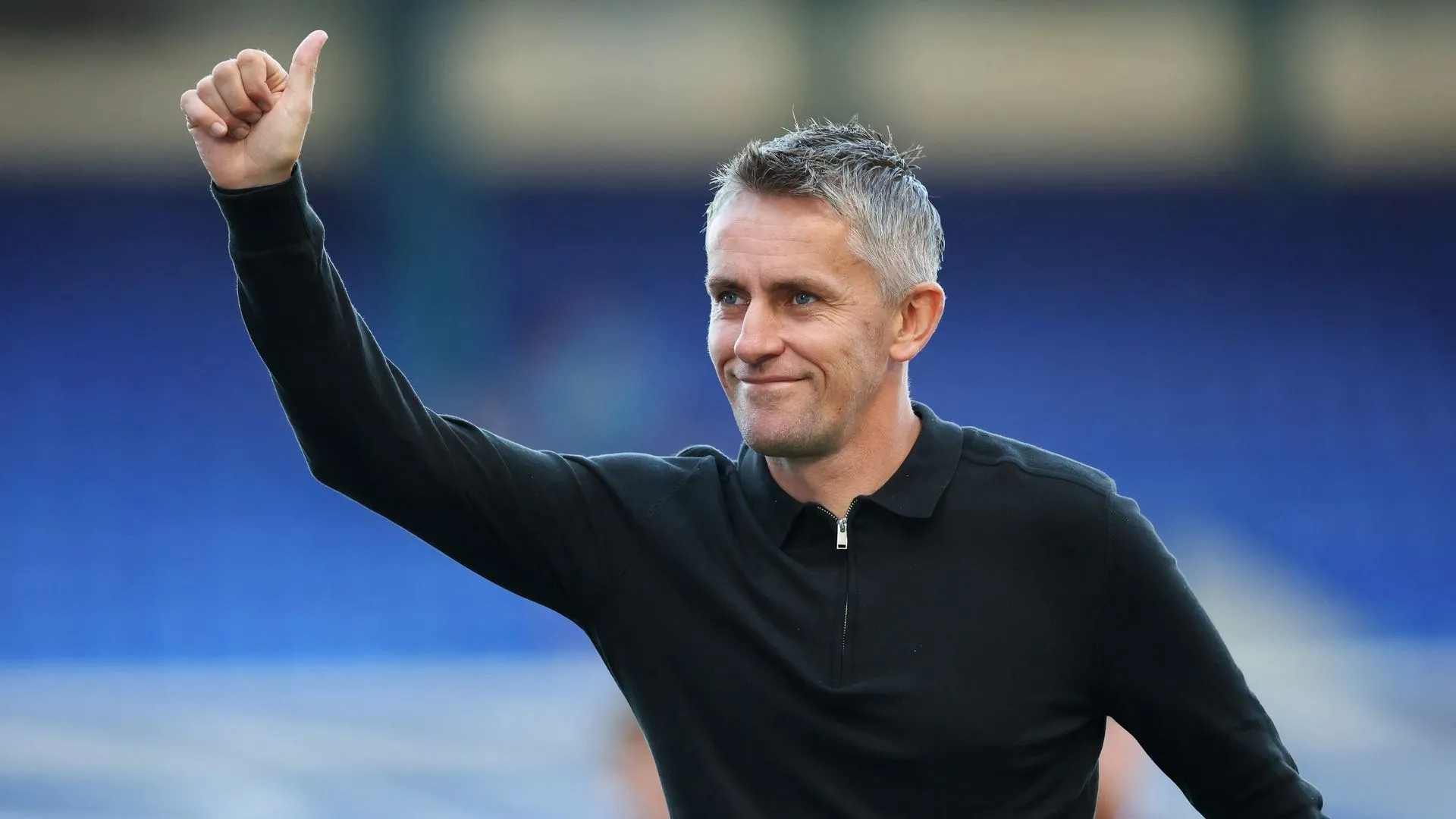 HLV Kieran McKenna của Ipswich Town đang xây dựng đội hình vững chắc.