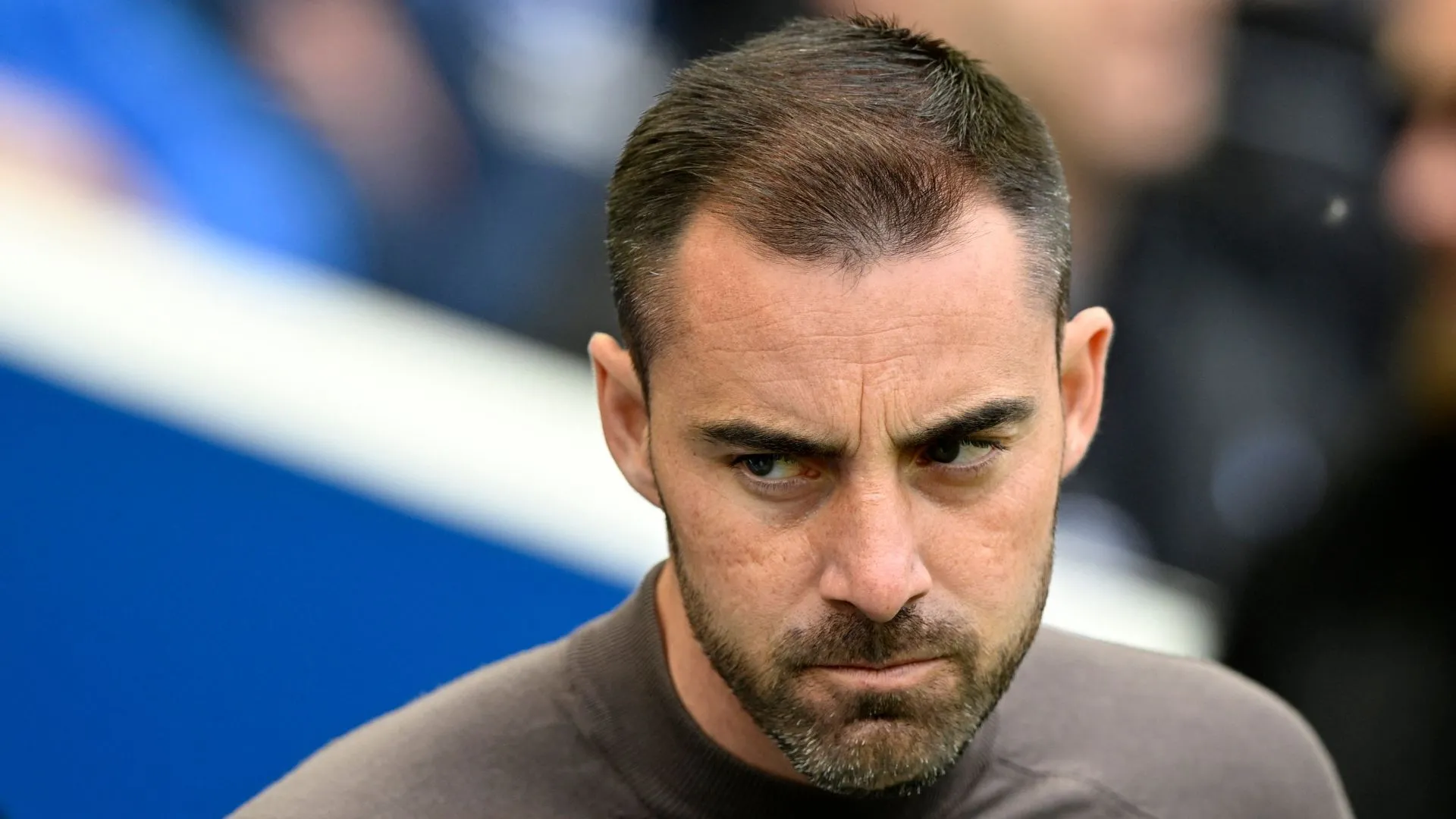 HLV Ruben Selles: Kỳ vọng lớn lao tại Sheffield United sau mùa giải đầy biến động