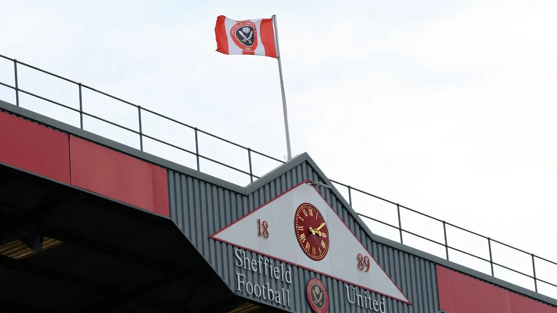 Sân vận động Bramall Lane: Ngôi nhà của Sheffield United và biểu tượng lịch sử tại thành phố thép
