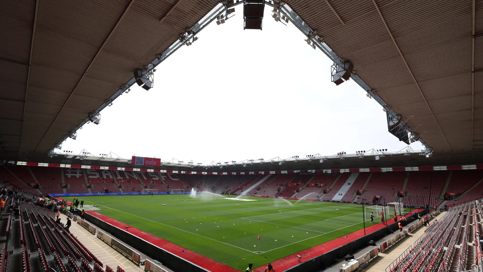 Ước tính giá trị chuyển nhượng Southampton FC giữa những đồn đoán từ Sport Republic