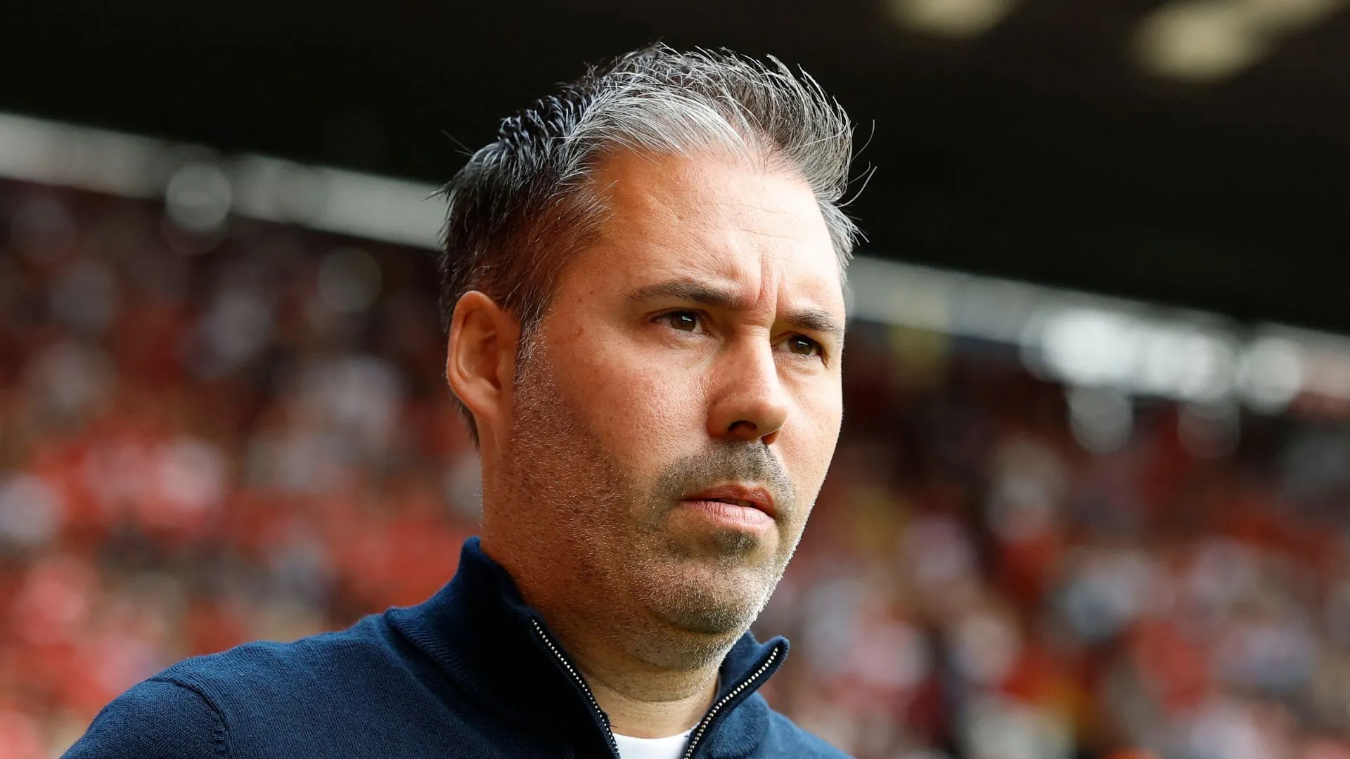 Marti Cifuentes, kiến trúc sư trưởng đưa Leicester City khởi đầu ấn tượng ở Championship