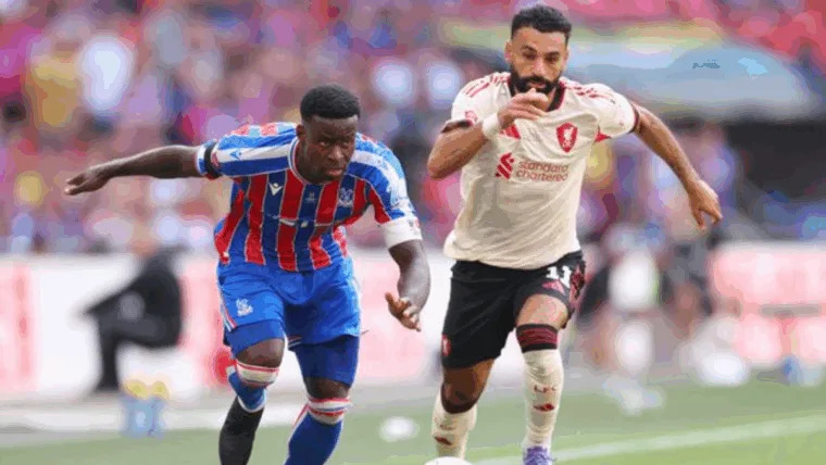 Liverpool Chạm Trán Crystal Palace Ở Vòng Bốn Cúp Carabao