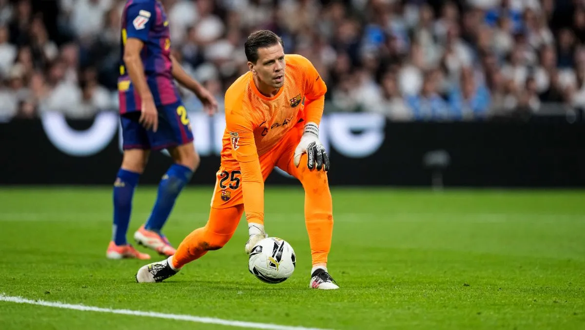 Szczesny thể hiện giá trị ở Bernabeu, người gác đền dày dặn kinh nghiệm