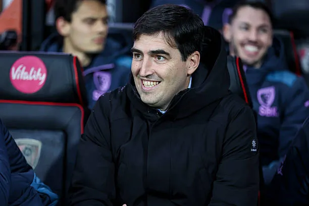 HLV Andoni Iraola đã xây dựng Bournemouth thành một đội bóng tấn công hấp dẫn.